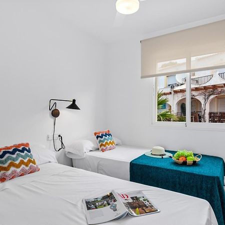 Casa Nue - Plusholidays Calpe Exterior foto
